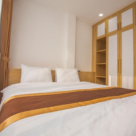 Sumitomo5- Serviced Apartment & Hotel Ханой Экстерьер фото