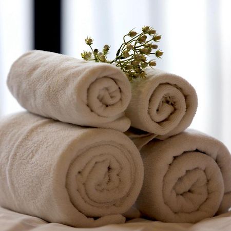 Sumitomo5- Serviced Apartment & Hotel Ханой Экстерьер фото