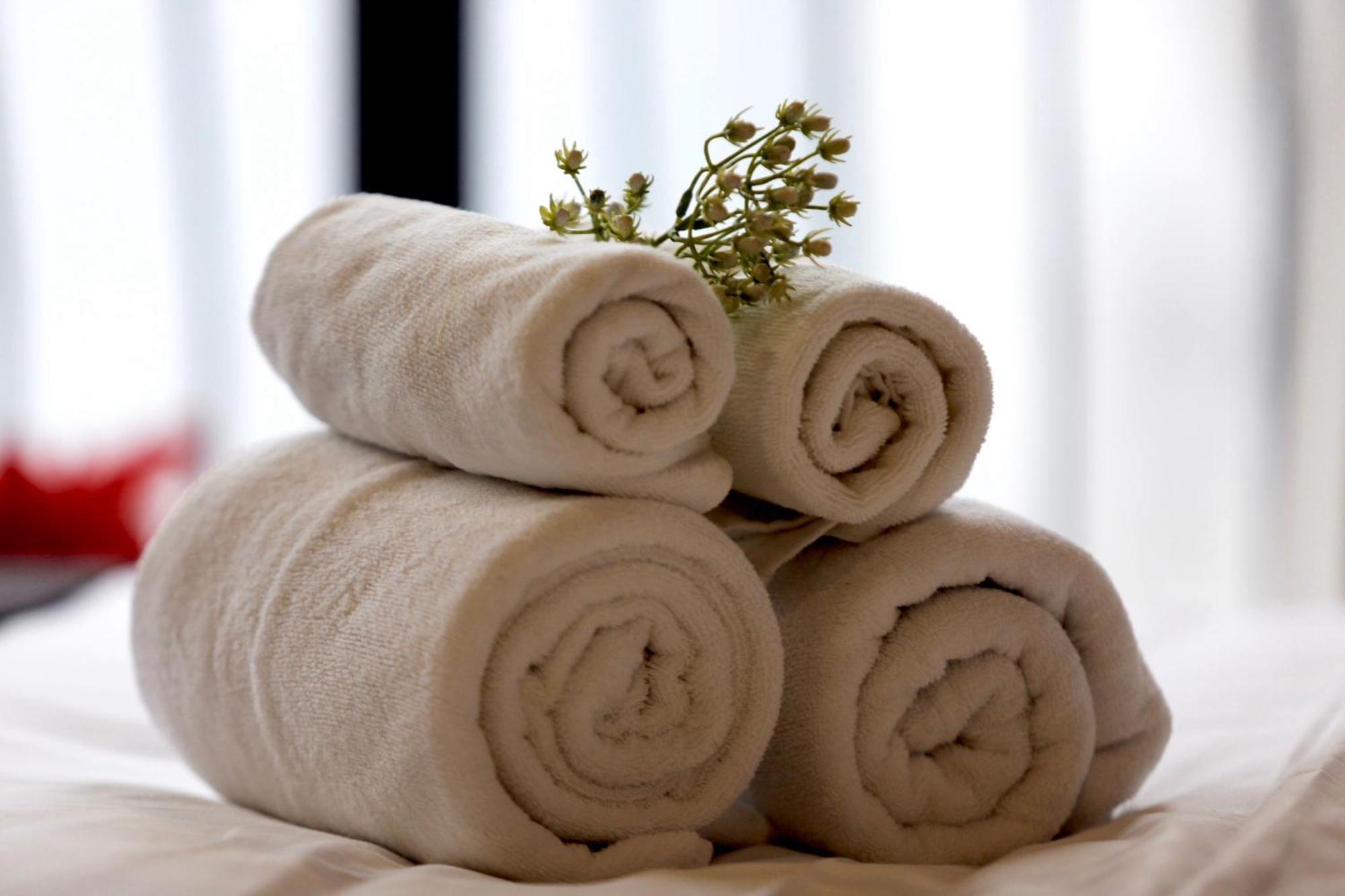 Sumitomo5- Serviced Apartment & Hotel Ханой Экстерьер фото